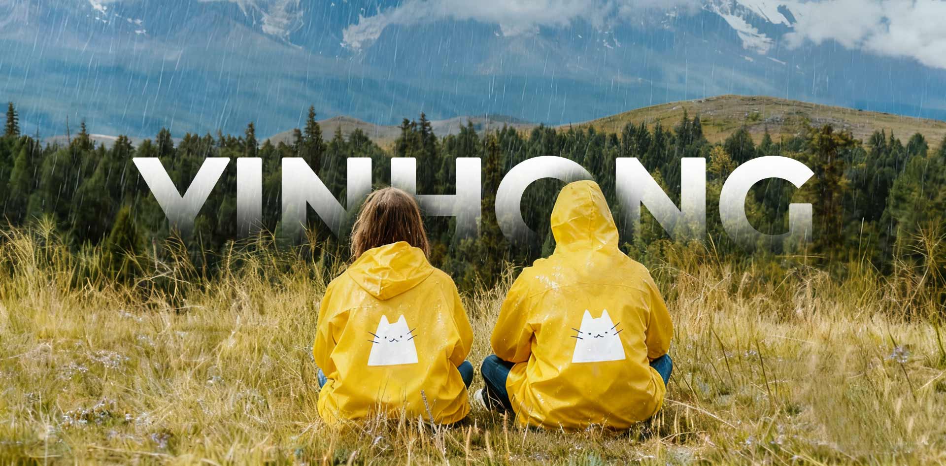 Zhejiang Yinhong Nueva Tecnología de Materiales Co., Ltd.