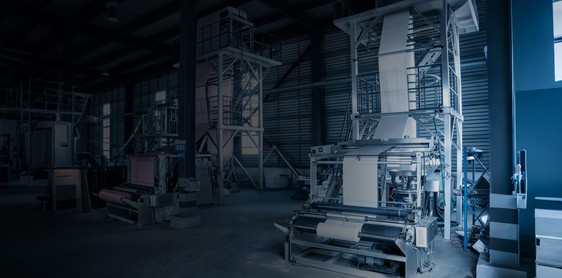 Zhejiang Yinhong Nueva Tecnología de Materiales Co., Ltd.