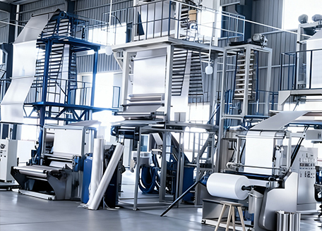 Zhejiang Yinhong Nueva Tecnología de Materiales Co., Ltd.